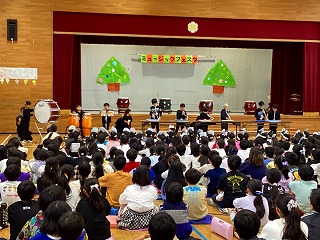 6組合奏