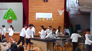 準備1