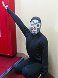 ショッカー