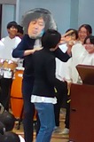 葉加瀬太郎