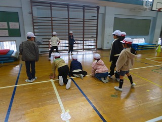 けやきっ子8