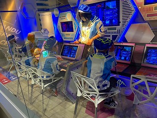 仕事5