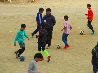 サッカー2