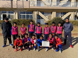 サッカー2