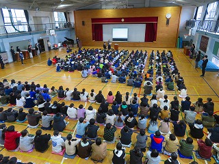 集会2