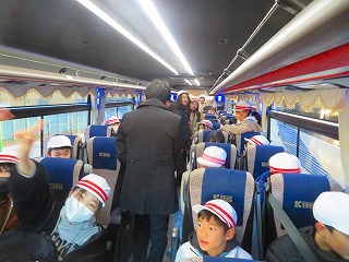 バス1