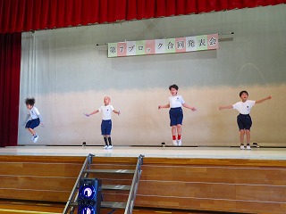 発表2
