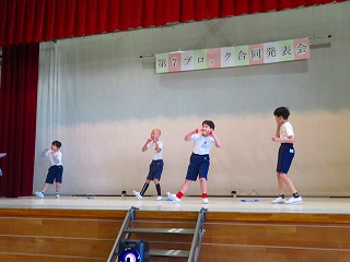 発表3