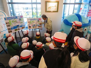 豊洲2