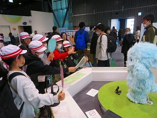 科学館1