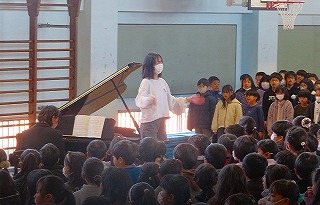 鑑賞4