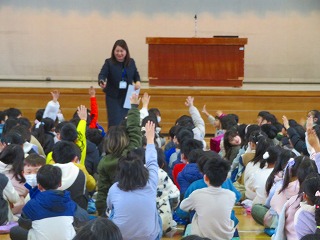 集会1