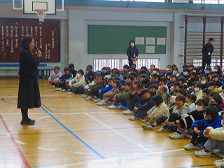 集会2