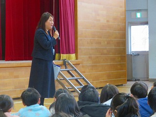 集会4