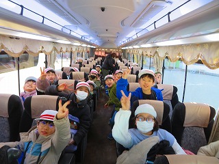 バス1