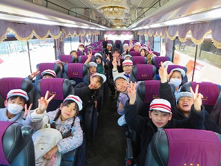 バス2