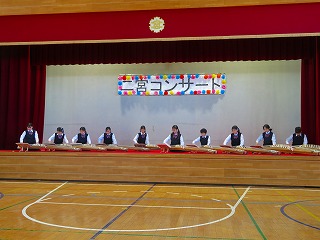筝曲部1
