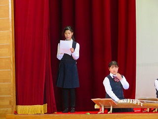 筝曲部2
