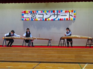 筝曲部8