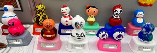 作品展2