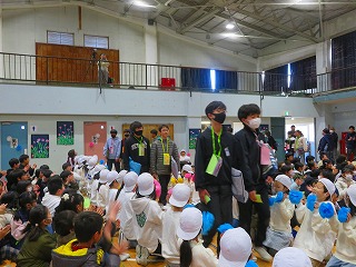 入場2