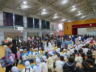 入場4