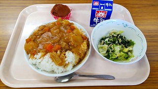 2/14給食