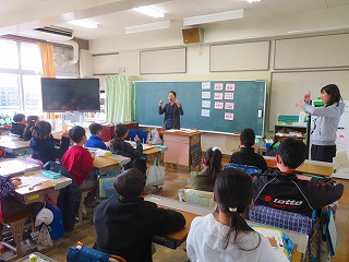 手話2