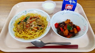 2/21給食