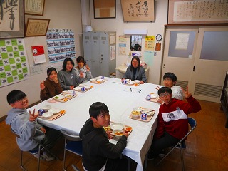 会食3/3