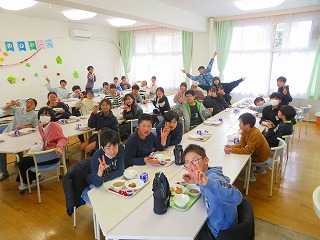 0305ランチ