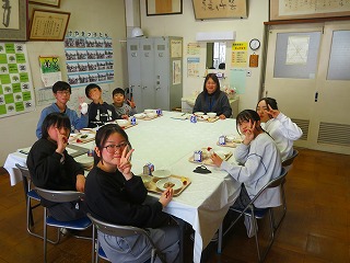0306会食