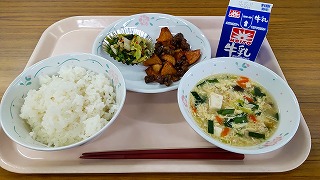 3/10給食