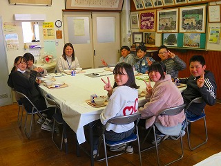 0310会食