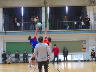 jump