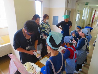 実戦練習2