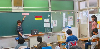 参観7