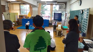 参観10