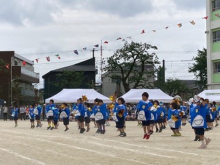 1・2年 冒険しよう!
