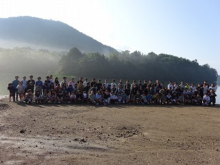 湯ノ湖