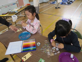 マザーブックの会