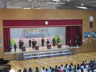 6組ドラえもん音頭