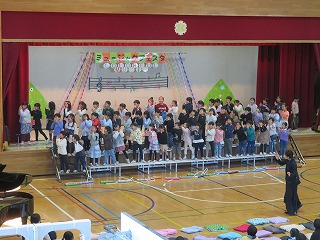 1年めざせ!たからじま