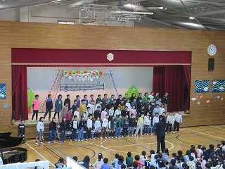 3年それもいいね