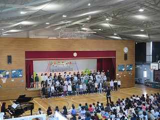 5年Can do～君が輝くとき～