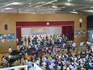 5年名探偵コナンのテーマ