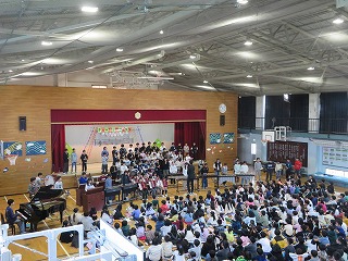 6年「鬼滅の刃」より～絆ノ奇跡～