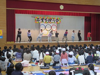 二宮オリンピック2