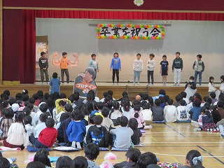 潜入！ナゾの中学校生活〜3年生が調べてみた〜1