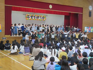 潜入！ナゾの中学校生活〜3年生が調べてみた〜2